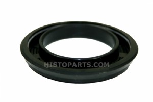 Front wheel hub seal Ford