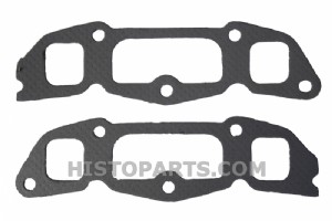 Exhaust manifold gasket Fordson Major