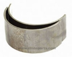 Conrod bearing set, 0.75 mm. for International