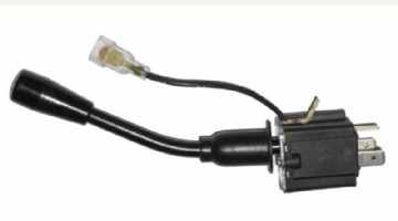 Combo switch,  Indicator, High/Low beam, Horn