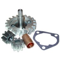 Engine oilpump repair kit Ford 8N, 2N & 9N to #247570