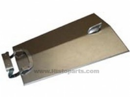 Battery and fuel tank acces door Ford 8N, 9N & 2N