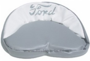 Zitkussen overtrek, Ford 8N, 2N, 9N, NAA etc