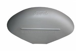 Fender shelve, with FORD embossed, Ford 8N from 6-1950