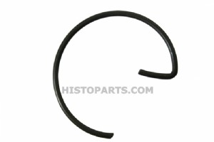 Snap ring only for rear axle nut, Ford 8N, NAA, Jubilee