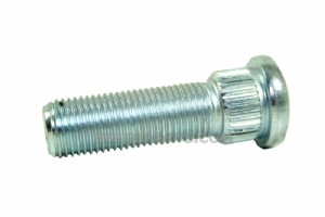 Front wheel bolt Ford