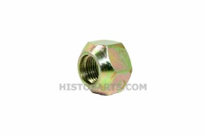 Front wheel nut Ford. 1/2 UNF