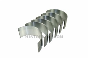 Drijftstang lagerset 0.040". Ford 2000 - 4600.