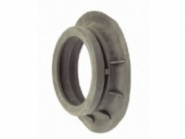Headlight rubber ring, Ford 2000 to 7000