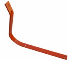 Spring, seat support, Allis Chalmers B & C