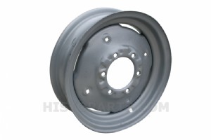 Front wheel rim, 4.50 x 16 (6.00 x 16 tire)