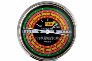 Tachometer International