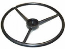 Steering wheel Farmall International