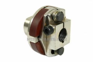 Injection Pump Coupling