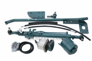 Power steering kit, Fordson Major
