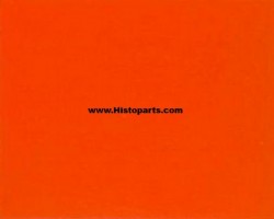 RAL 2004, Bright-orange. 1Ltr