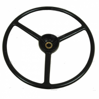 Steering wheel, David Brown Cropmaster, 25 & 30