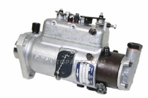 Fuel injection pump. MF135, Volvo