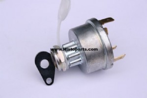 Lucas model contact switch