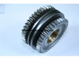 Synchromesh gear package, MF135, 133, 165, 240 & 285