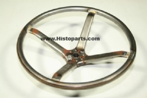 Steering wheel, Fordson N & E27N