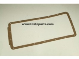 Oil sump gasket, Nuffield 4 cylinder