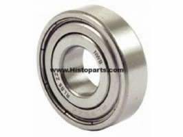 Spigot bearing, Nuffield 10/42, 10/60, 3/45, 4/65