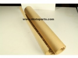 Pakking papier 100 cm x 50 cm x 0.25 mm