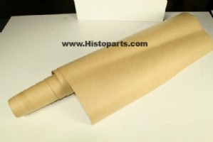 Pakking papier 50 cm x 50 cm x 0.70 mm