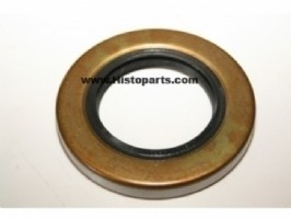Drive shaft seal, Major, with 13" single clutch