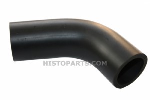 Air intake hose, Ford 2000 to 5000