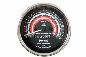 Tachometer Massey Ferguson 65