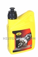 Automatic Transmision fluid, ATF-A