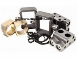 Hydraulic Pump Repair kit. Massey Ferguson