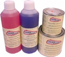Brandstoftank sealer (tot 30 liter tanken)