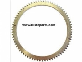 Starter ring gear John Deere R, 70D, 80, 720D, 730D, 820 & 830