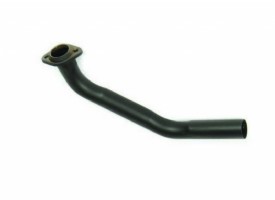 Exhaust pipe John Deere G (#13000 and up)