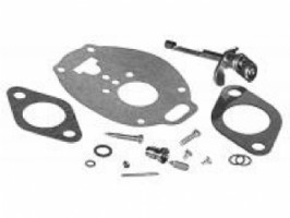 Carburetor repair kit, John Deere 40, 420 & 430