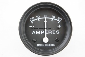 John Deere amm meter