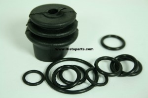 External valve repair kit, Ford 2000, 3000 & 3600