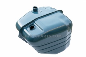 Fuel tank Ford 5000