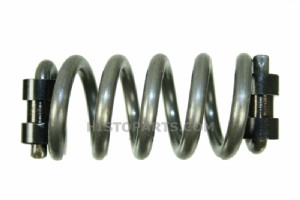 Clutch pedal spring. Ford