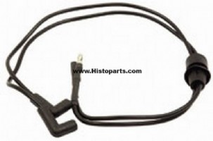 Start safety wire set, Ford 1000 serie's