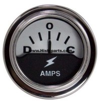 Amperemeter, International 66 & 68 series