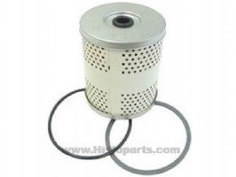 Engine oil filter, Continental Z120
