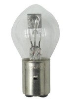 Bosch model bulb. 6 Volt, 40/45W