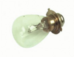 Lamp 12 Volt 35/35 Watt
