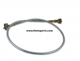 Tachometer cable. John Deere 3010 tru 4620
