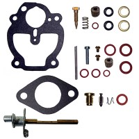 Carburetor repair kit, Case S, SC
