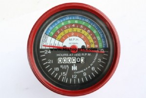 Tachometer, Farmall 300, 350, 400, 450